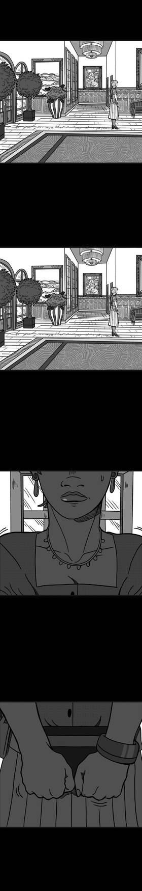 Read You'll be okay  17 Page 5 in English