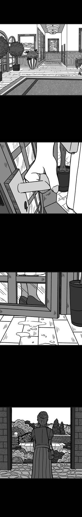 Read You'll be okay  17 Page 6 in English