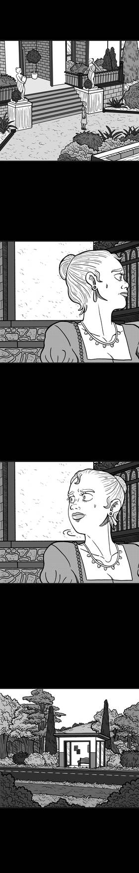 Read You'll be okay  17 Page 7 in English