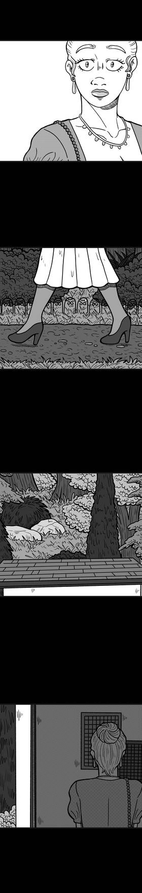 Read You'll be okay  17 Page 8 in English