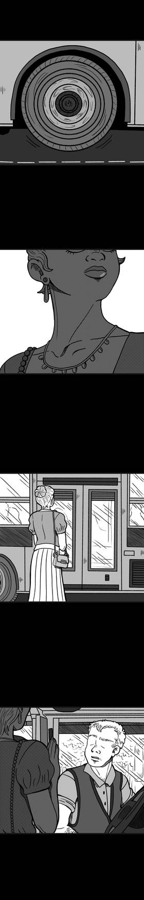Read You'll be okay  17 Page 9 in English