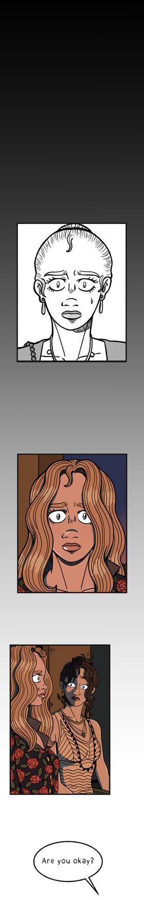 Read You'll be okay  18 Page 1 in English