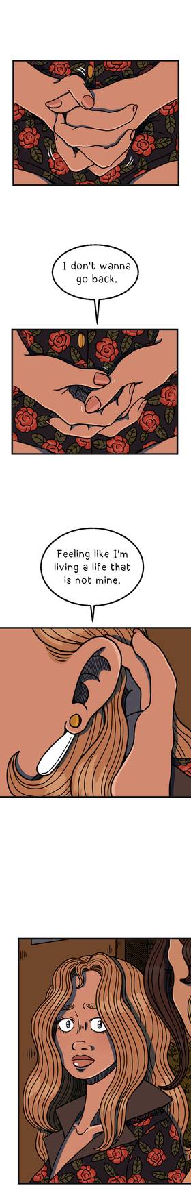 Read You'll be okay  18 Page 3 in English