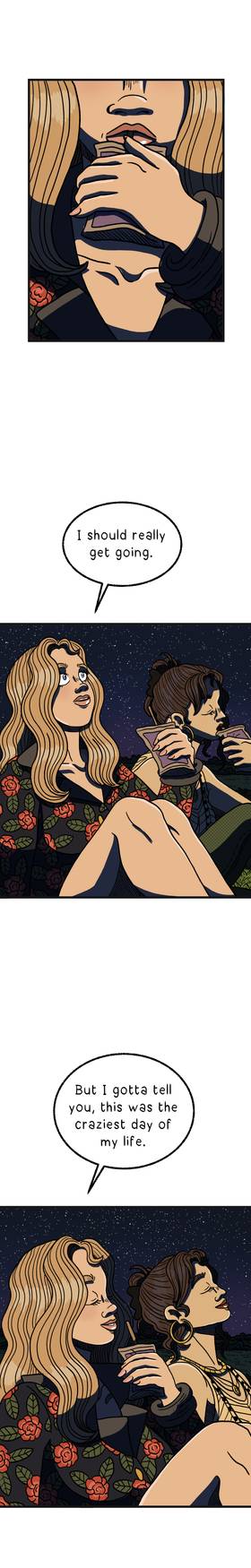 Read You'll be okay  19 Page 2 in English