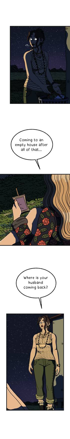 Read You'll be okay  19 Page 4 in English