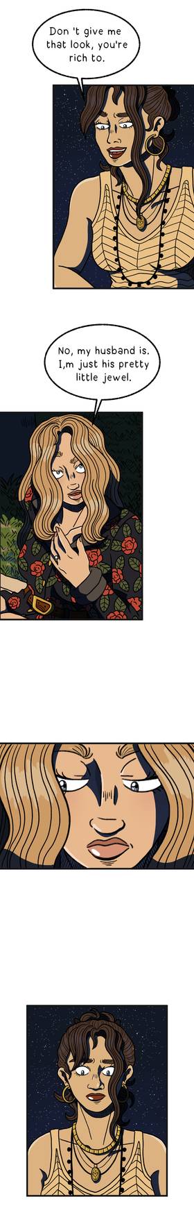 Read You'll be okay  19 Page 6 in English