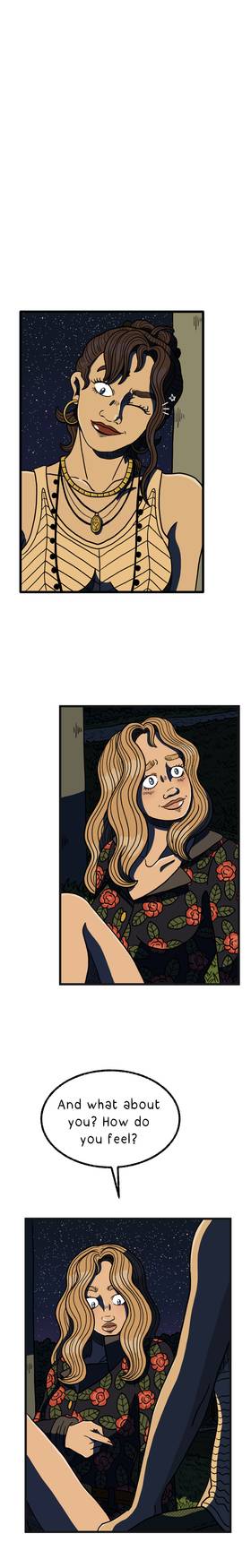 Read You'll be okay  20 Page 1 in English