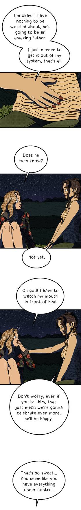 Read You'll be okay  20 Page 2 in English