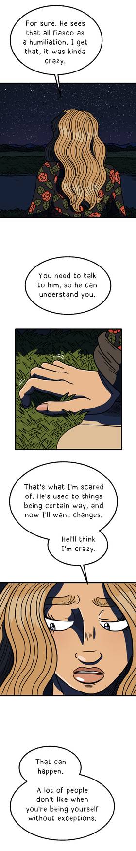 Read You'll be okay  20 Page 4 in English