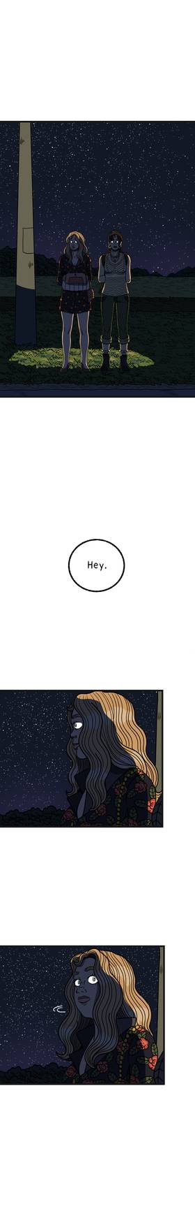 Read You'll be okay  20 Page 9 in English