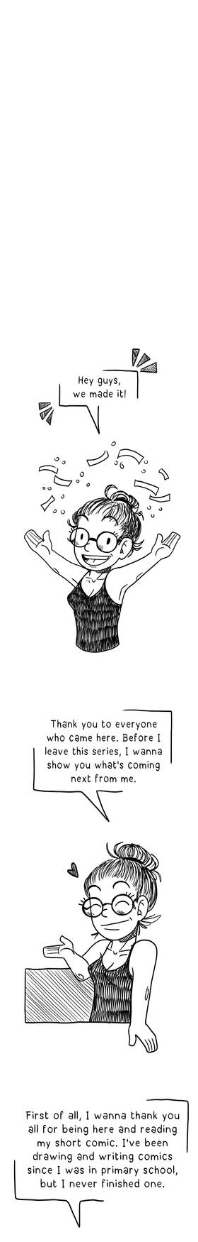 Read You'll be okay  21 Page 1 in English