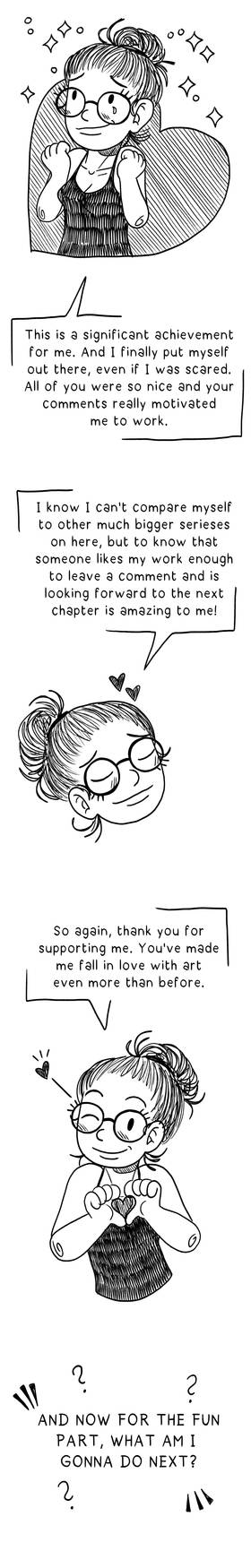 Read You'll be okay  21 Page 2 in English