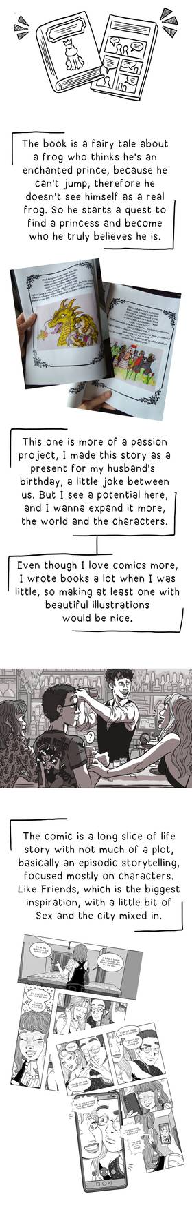 Read You'll be okay  21 Page 4 in English