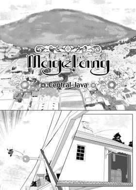 Read Gadis Keris  1 Page 2 in English