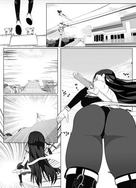 Read Gadis Keris  1 Page 3 in English