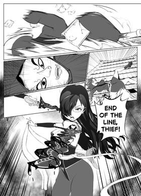 Read Gadis Keris  1 Page 7 in English