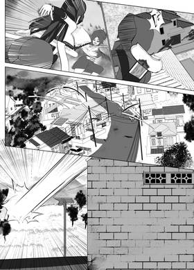 Read Gadis Keris  1 Page 9 in English