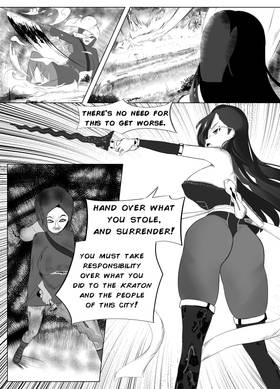 Read Gadis Keris  1 Page 10 in English