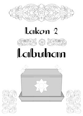 Read Gadis Keris  2 Page 1 in English