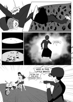 Read Gadis Keris  2 Page 2 in English