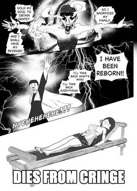 Read Gadis Keris  2 Page 6 in English