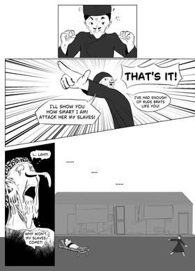 Read Gadis Keris  2 Page 7 in English