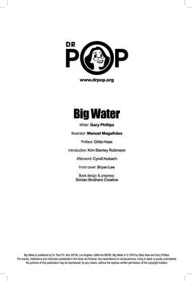 Read Big Water  1 Page 2 in English