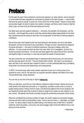 Read Big Water  1 Page 3 in English