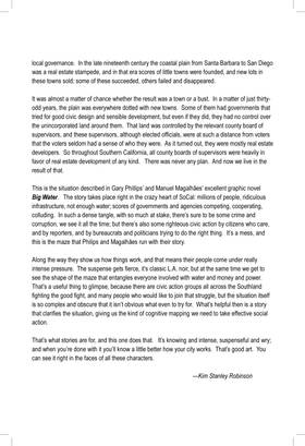Read Big Water  1 Page 5 in English