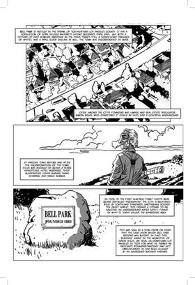 Read Big Water  1 Page 7 in English