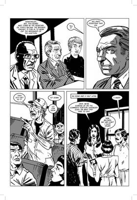 Read Big Water  1 Page 9 in English