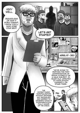 Read White Epitaph (ENG)  1 Page 3 in English