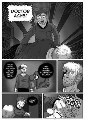Read White Epitaph (ENG)  2 Page 3 in English