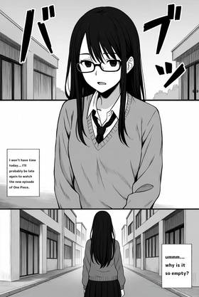 Read Second Confession (Nidome no Kokuhaku)   1 Page 1 in English