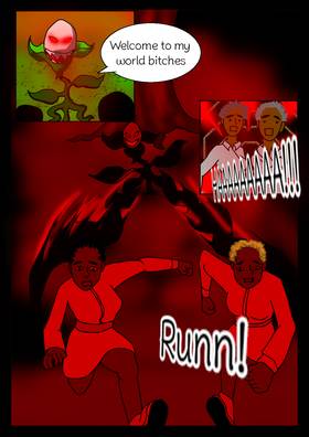Read Silent Hawk  6 Page 5 in English