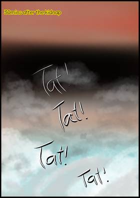 Read Silent Hawk  6 Page 8 in English