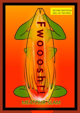 Read Silent Hawk  1 Page 2 in English