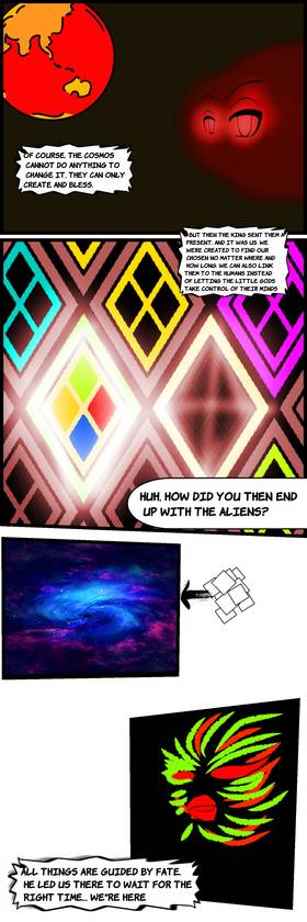 Read Silent Hawk  4 Page 2 in English