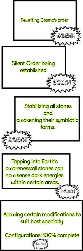 Read Silent Hawk  4 Page 5 in English