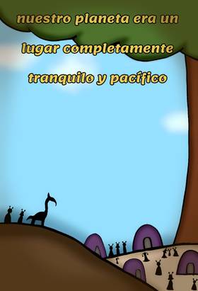 Read proyecto zero  1 Page 3 in Spanish