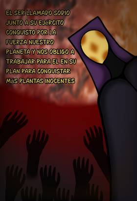 Read proyecto zero  1 Page 7 in Spanish
