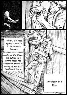 Read Smallseas  6 Page 10 in English