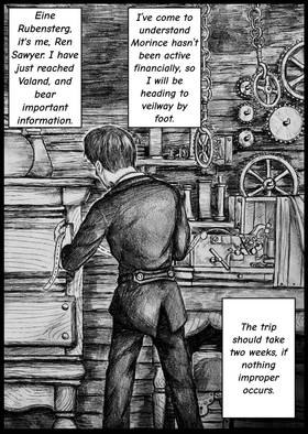 Read Smallseas  7 Page 3 in English