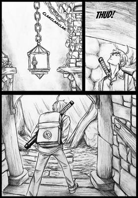 Read Smallseas  7 Page 5 in English