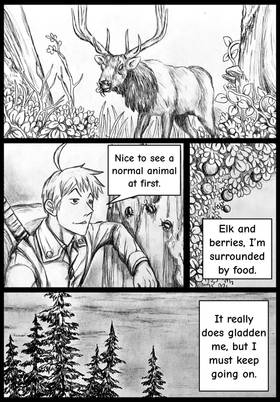 Read Smallseas  7 Page 7 in English