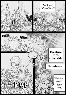 Read Smallseas  7 Page 8 in English