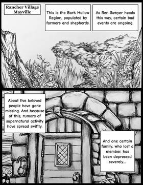 Read Smallseas  7 Page 10 in English