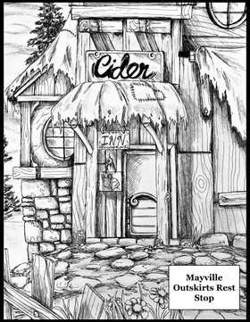 Read Smallseas  8 Page 3 in English