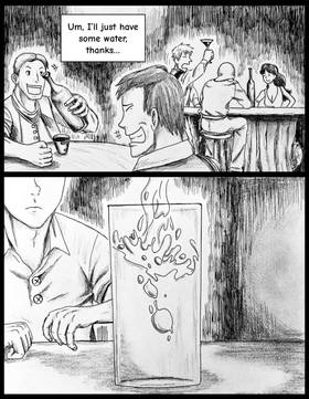 Read Smallseas  8 Page 4 in English