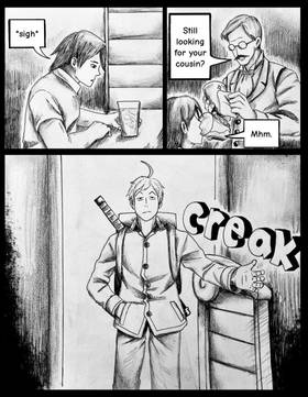 Read Smallseas  8 Page 5 in English